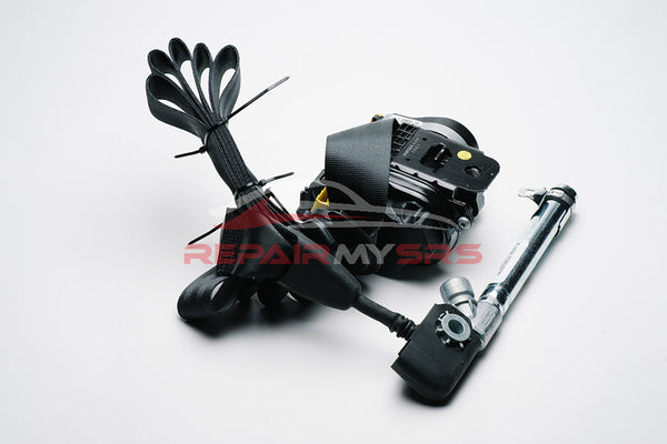 Seat Belts Used Seat Belt Repair Service - Dual Stage, All Makes & Models, Lifetime Warranty By SAFETY RESTORE Spare Seat Belt - Foto 6