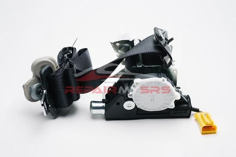 Ford Seat Belt Repair