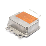 Nissan SRS Airbag Module Reset - Crash Data Hard Codes