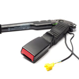 Honda Buckle Pretensioner Repair After Accident