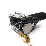 Seat Belt Repair After Accident - Pretensioner Rebuild