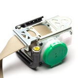 Hyundai Elantra Seat Belt Tensioner Repair After Accident