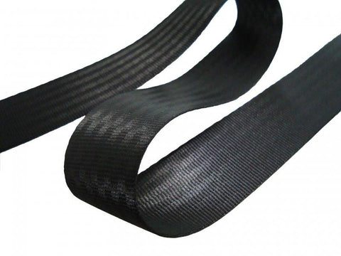 Seat Belt Restoration Service (Seat Belt Webbing Replacement)