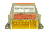Nissan SRS Airbag Module Reset - Crash Data Hard Codes