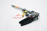 Buckle Pretensioner Repair (Seat Belt)