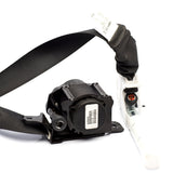 Dual-Stage Seat Belt Repair