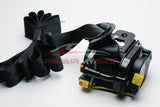 Chevrolet Impala Seat Belt Pretensioner Repair After Accident