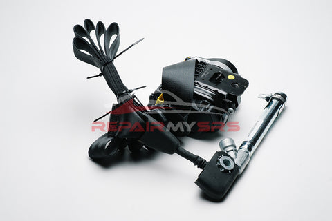 Used Front Seat Belt Retractor Assembly For 2010-2017 Chevy Equinox & GMC Terrain - Driver Or Passenger