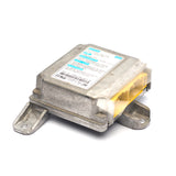 Honda SRS Airbag Module Reset: Crash Data Hard Codes Removal