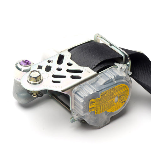 Hyundai Elantra Seat Belt Tensioner Repair