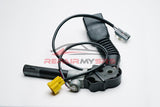 Buckle Pretensioner Repair (Seat Belt)
