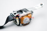 Toyota Tacoma Seat Belt Pretensioner Repair After Accident