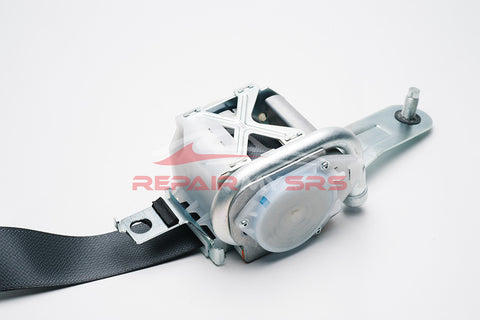 Toyota Tacoma Seat Belt Repair